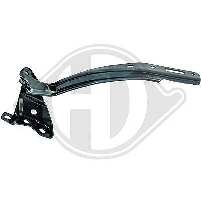 Diederichs Scharnier, Motorhaube [Hersteller-Nr. 5241018] für Honda