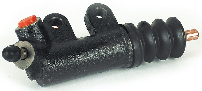 Bosch Nehmerzylinder, Kupplung [Hersteller-Nr. 0986486519] für Toyota