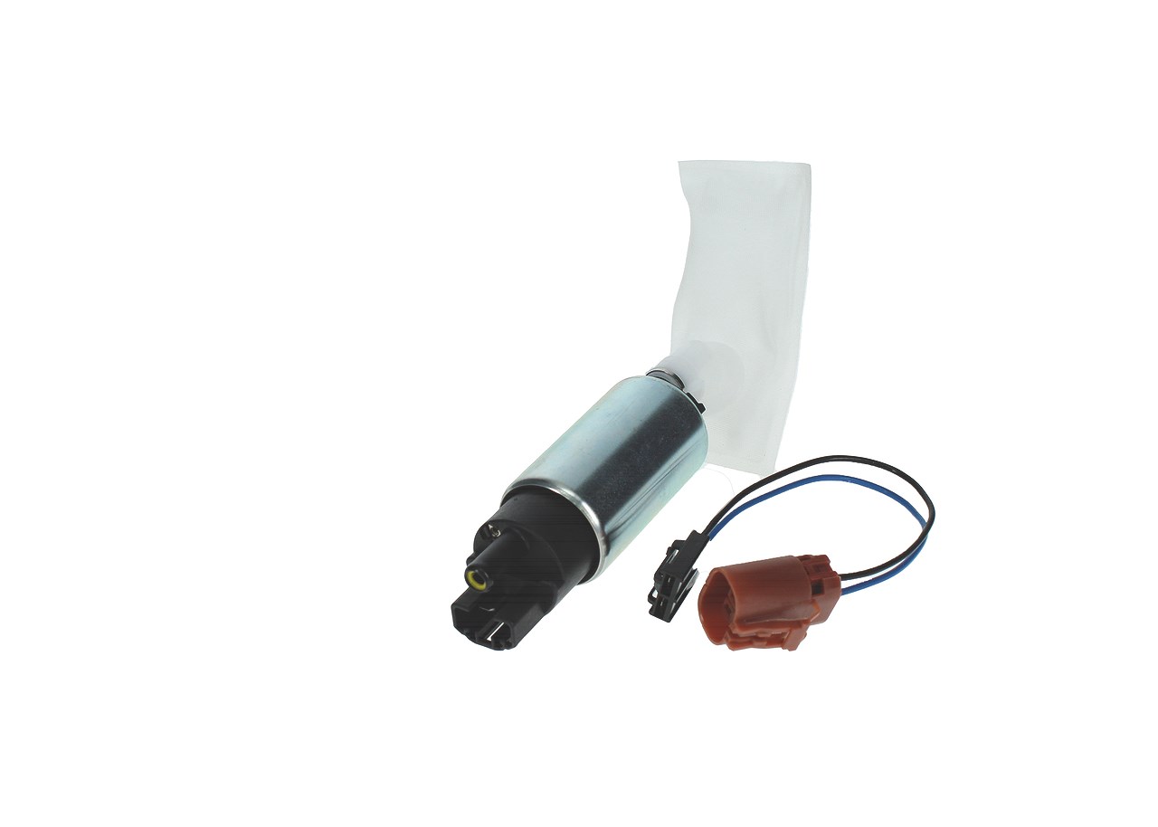 Bosch Kraftstoffpumpe [Hersteller-Nr. 0986580914] für Nissan