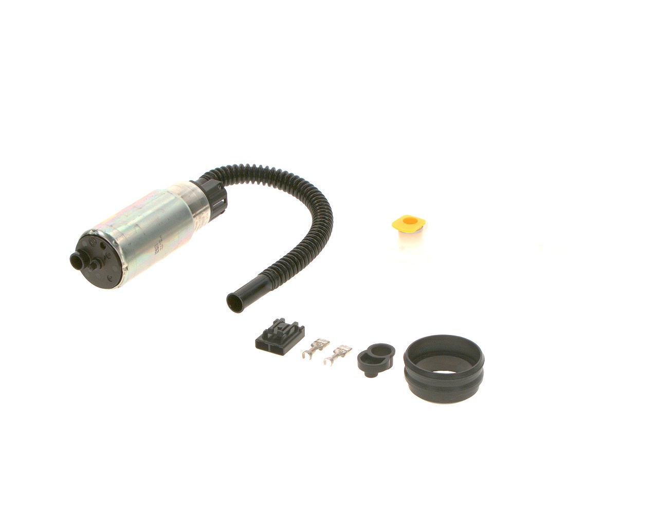 Bosch Kraftstoffpumpe [Hersteller-Nr. 0986580801] für Renault