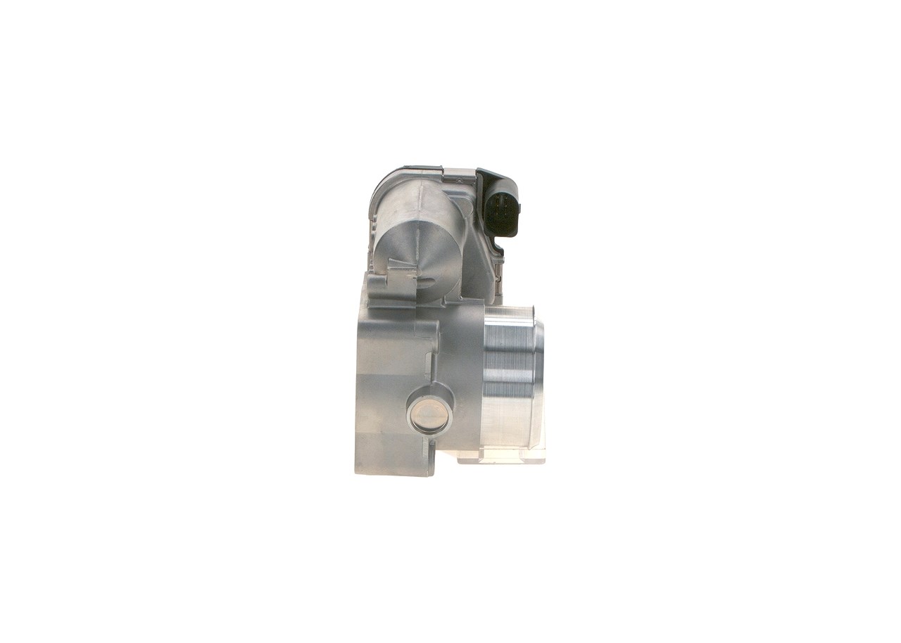 Bosch Drosselklappenstutzen [Hersteller-Nr. 0280750009] für VW, Seat, Skoda, Audi