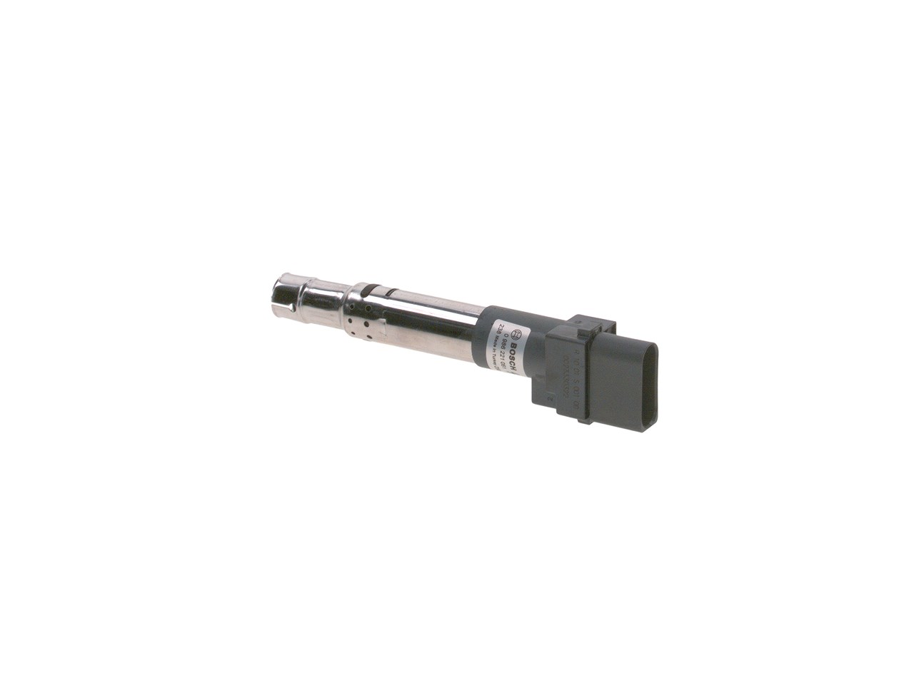 Bosch Zündspule [Hersteller-Nr. 0986221051] für VW, Audi, Porsche, Seat