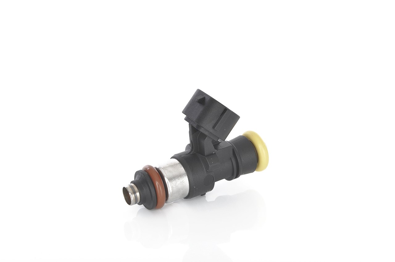 Bosch Einspritzventil [Hersteller-Nr. 0280158818] für Iveco, Fiat
