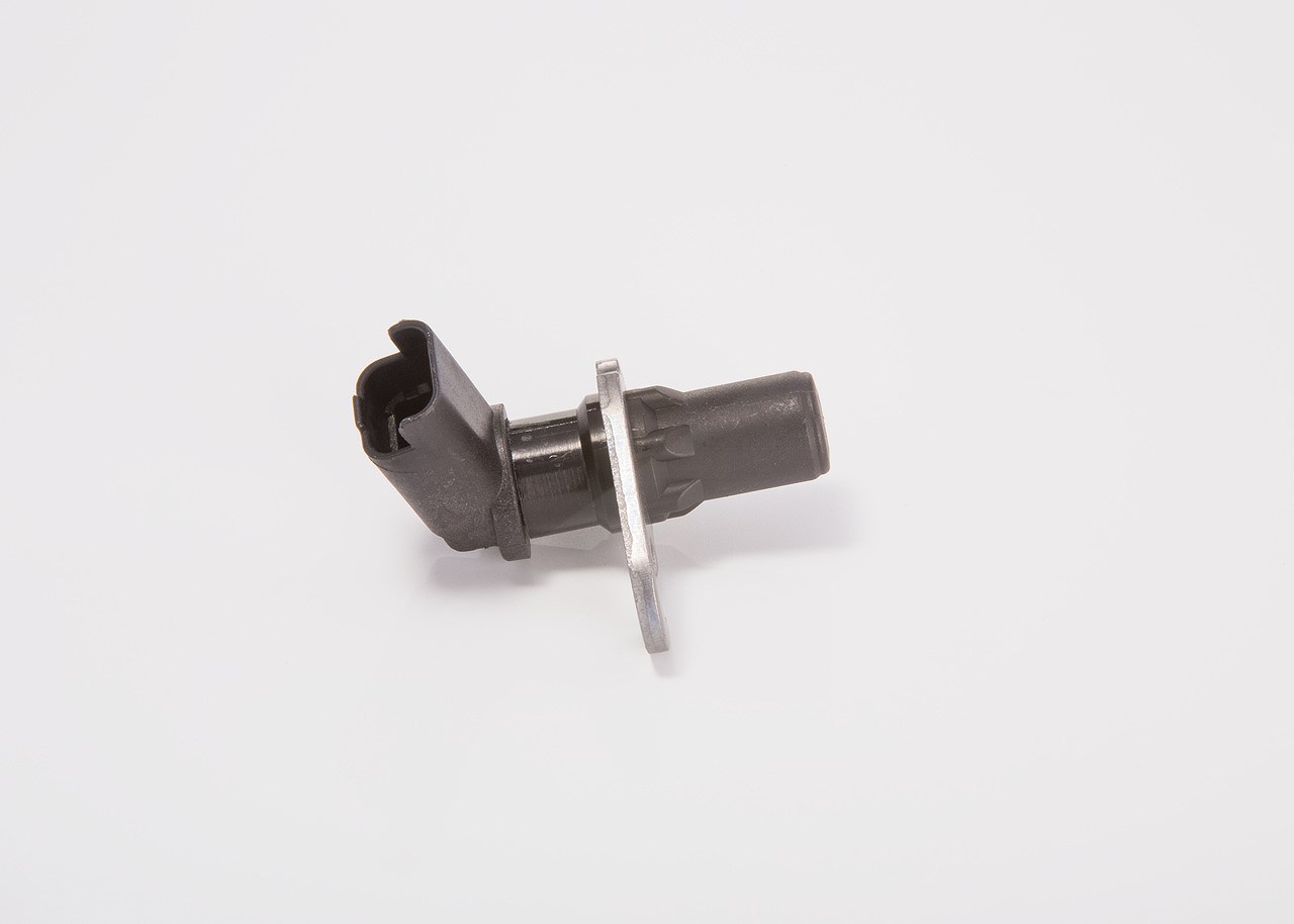 Bosch Drehzahlsensor, Motormanagement [Hersteller-Nr. 0986280416] für Lancia, Fiat, Peugeot, Citroën