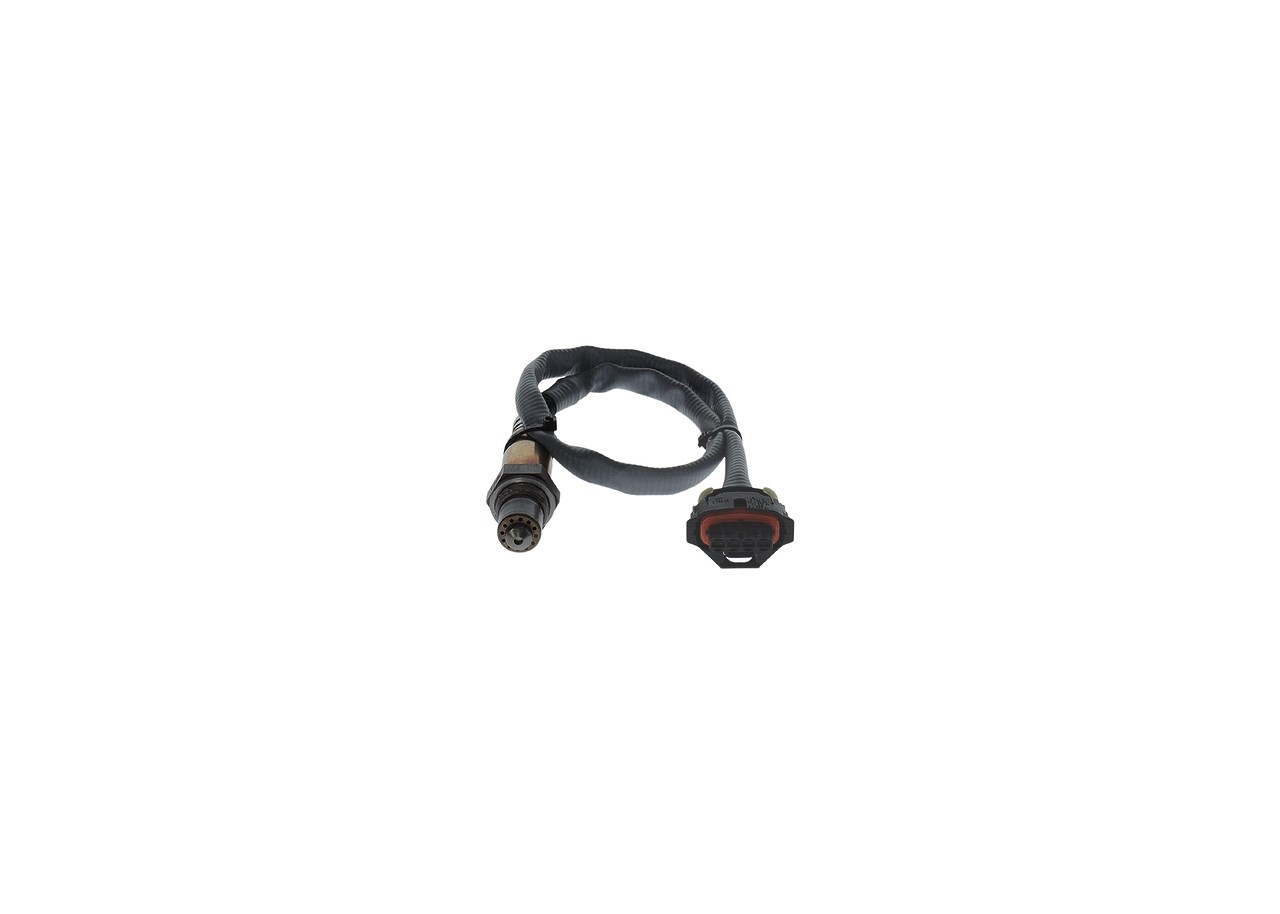 Bosch Lambdasonde [Hersteller-Nr. 0258006824] für Porsche