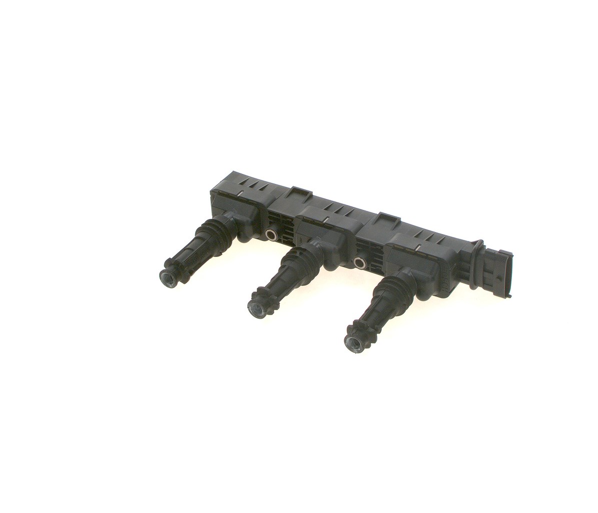 Bosch Zündspuleneinheit [Hersteller-Nr. 0221503014] für Opel, Vauxhall