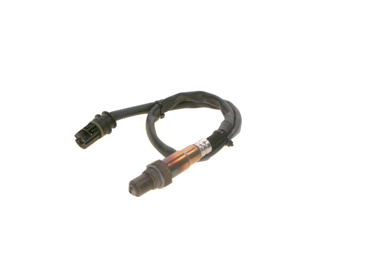 Bosch Lambdasonde [Hersteller-Nr. 0258006755] für BMW, Alpina