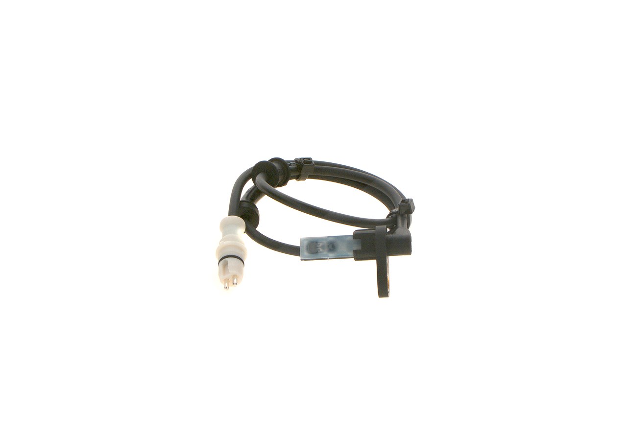 Bosch Sensor, Raddrehzahl [Hersteller-Nr. 0265007533] für Renault