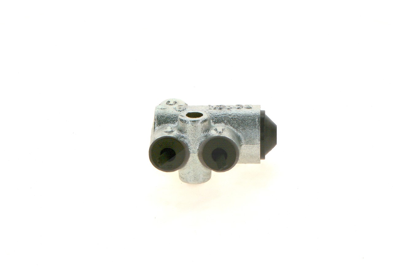 Bosch Bremskraftregler [Hersteller-Nr. 0204131720] für Fiat