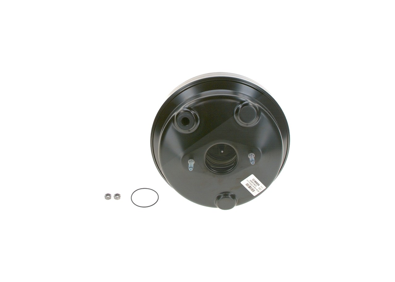 Bosch Bremskraftverstärker [Hersteller-Nr. 0204774975] für Ford