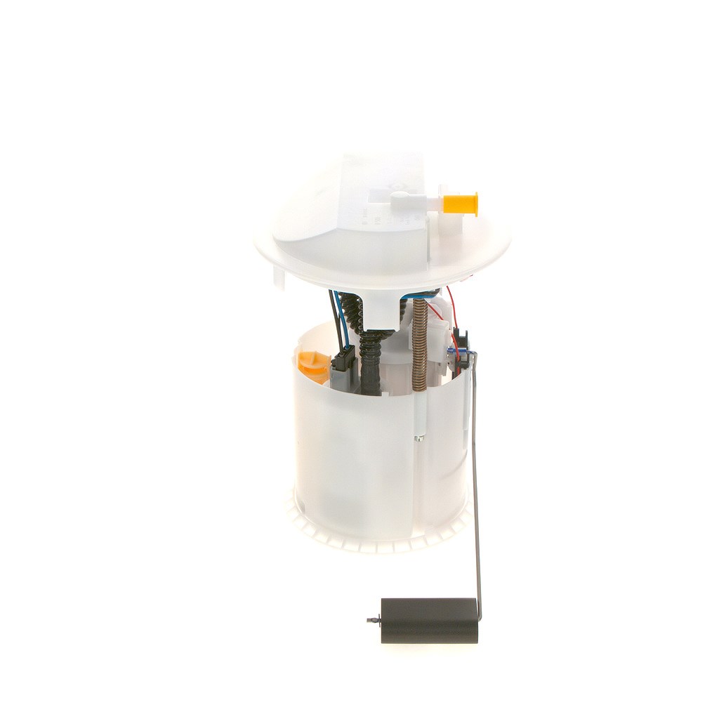Bosch Kraftstoff-Fördereinheit [Hersteller-Nr. 0580314035] für Citroën