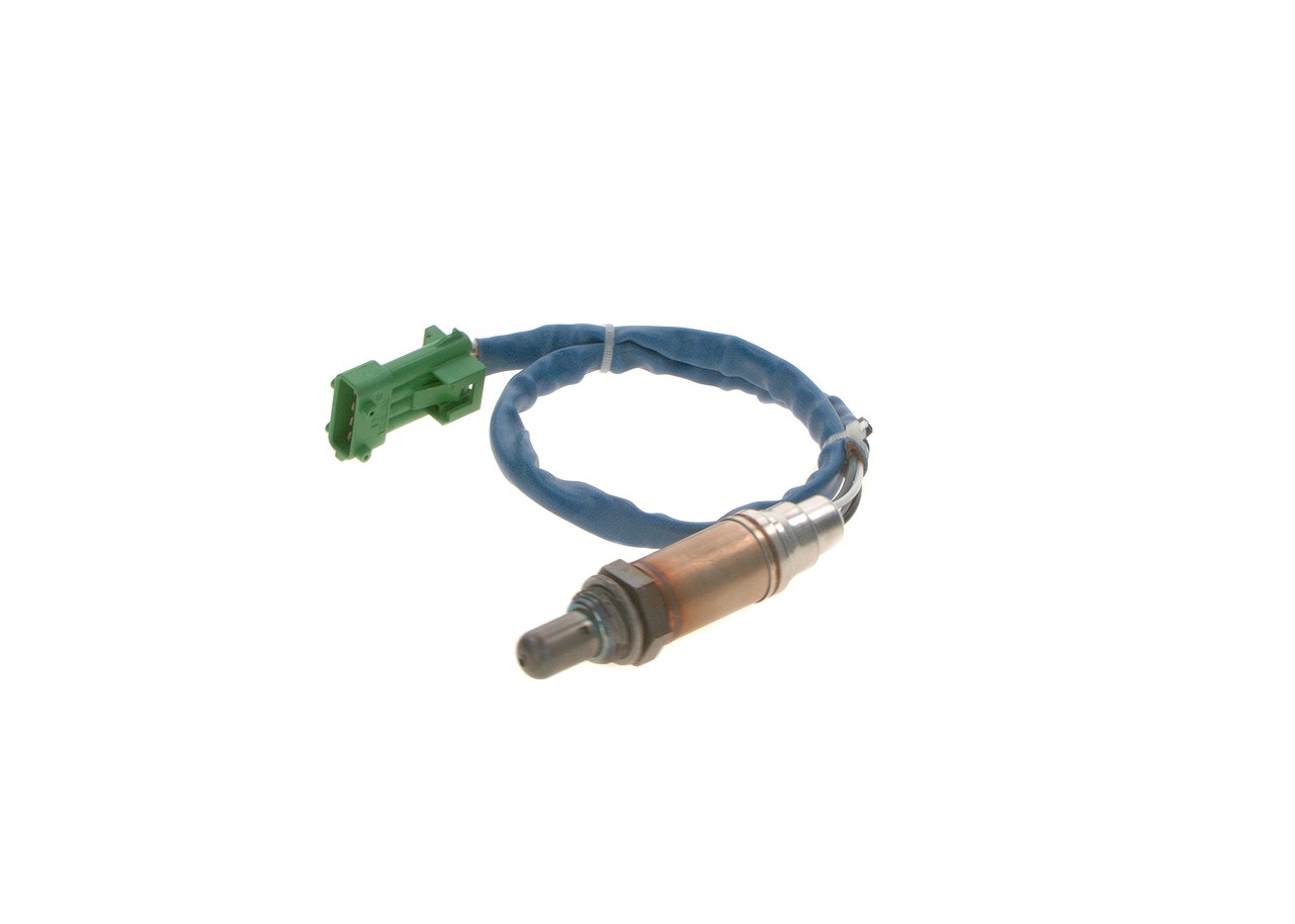 Bosch Lambdasonde [Hersteller-Nr. 0258005283] für Citroën, Peugeot