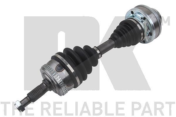 Nk Antriebswelle [Hersteller-Nr. 503311] für Mercedes-Benz