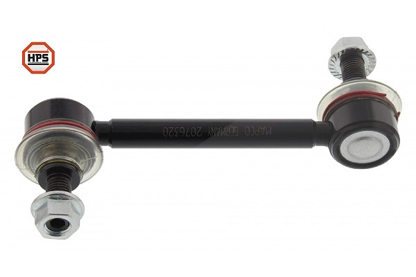 Mapco Stange/Strebe, Stabilisator [Hersteller-Nr. 59541HPS] für Mitsubishi