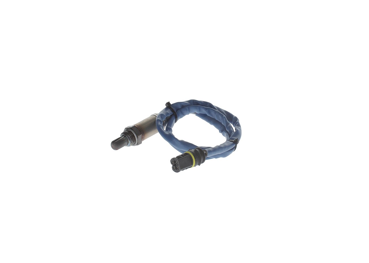 Bosch Lambdasonde [Hersteller-Nr. 0258005088] für Mercedes-Benz