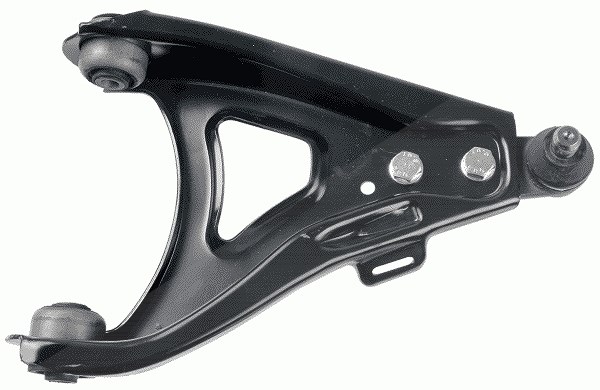 Lemförder Lenker, Radaufhängung [Hersteller-Nr. 2706301] für Renault