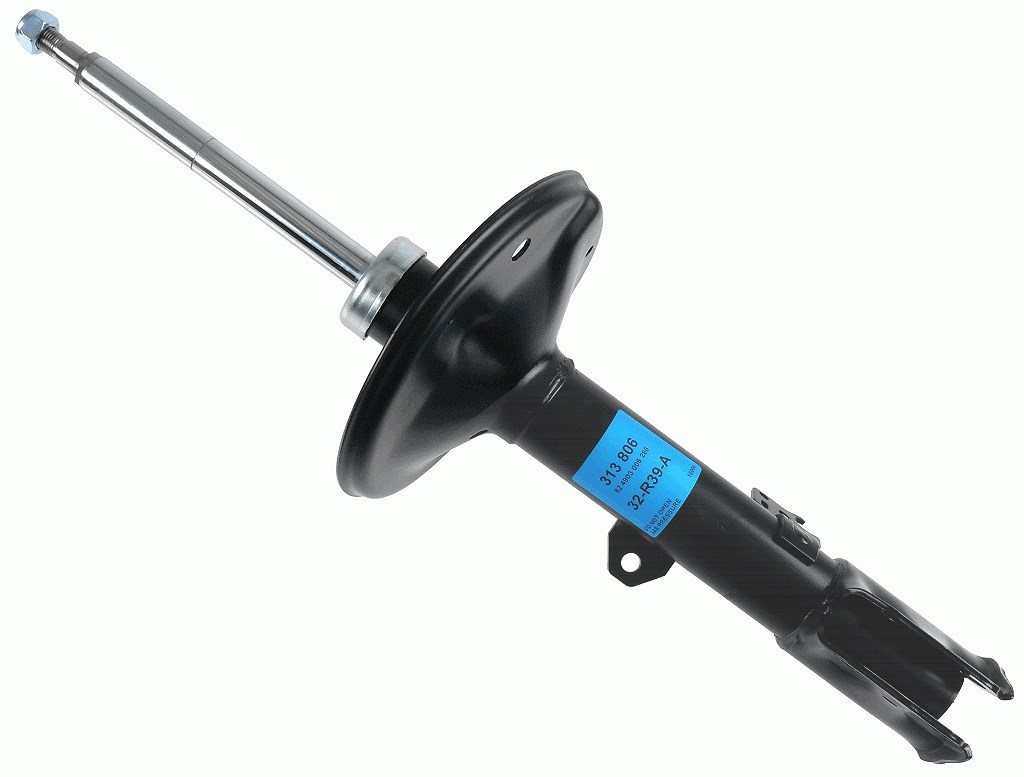 Sachs Stoßdämpfer [Hersteller-Nr. 313806] für Toyota