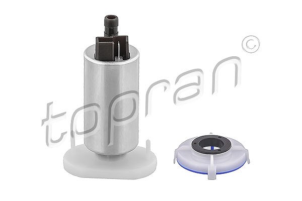 Topran Kraftstoffpumpe [Hersteller-Nr. 103562] für VW, Seat