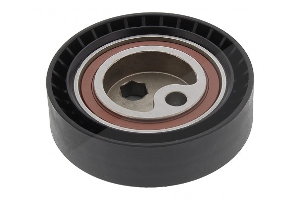 Mapco Spannrolle, Keilrippenriemen [Hersteller-Nr. 23657] für BMW, Opel