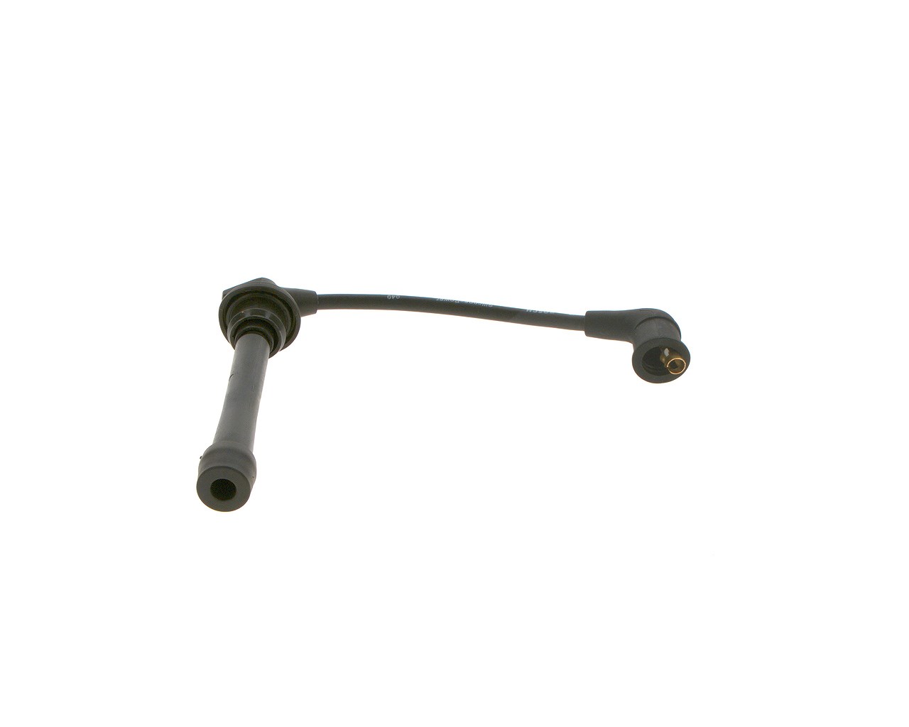 Bosch Zündleitungssatz [Hersteller-Nr. 0986356992] für Kia, Hyundai