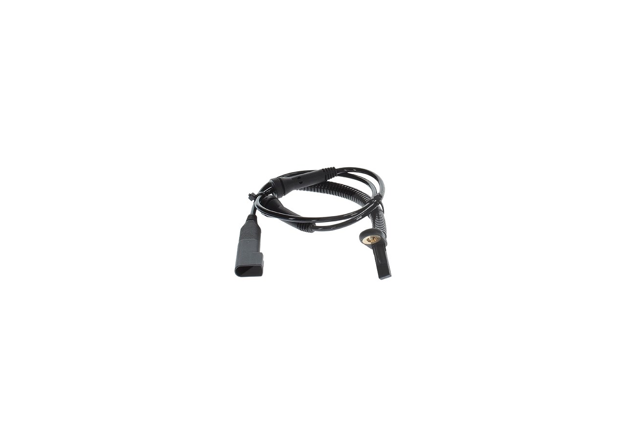 Bosch Sensor, Raddrehzahl [Hersteller-Nr. 0986594516] für Ford