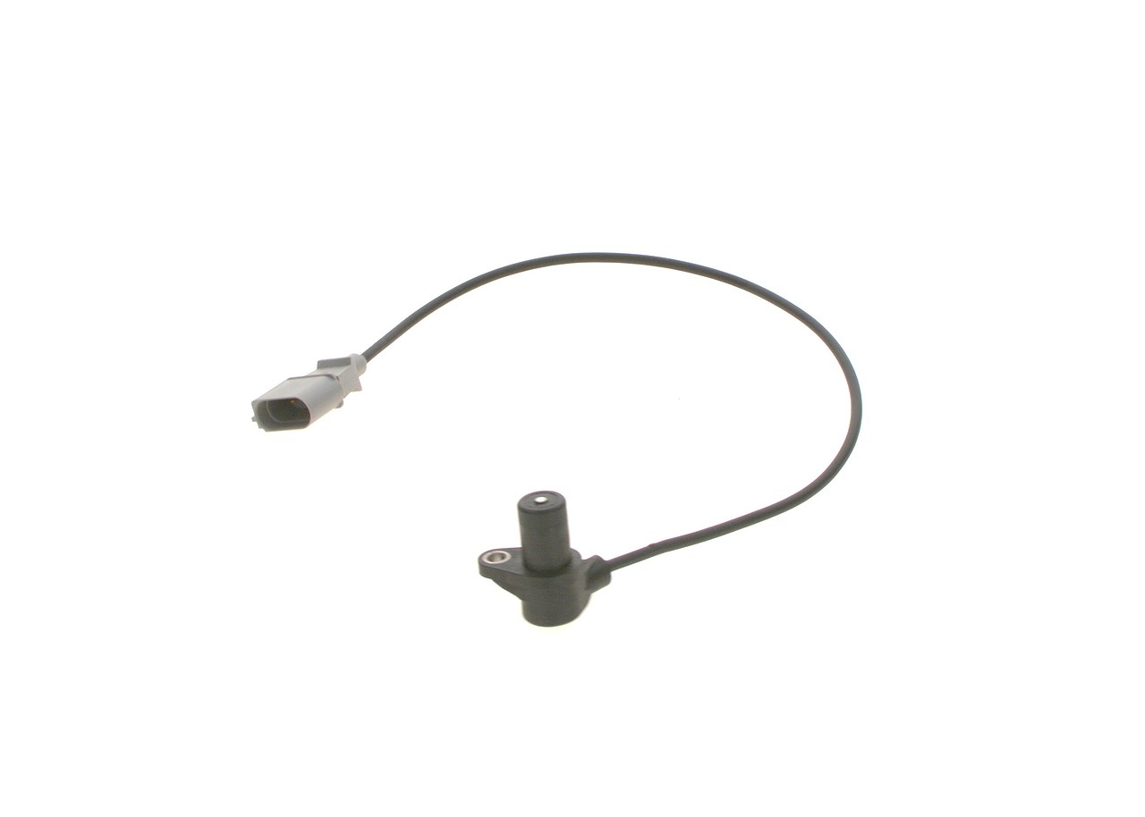 Bosch Impulsgeber, Kurbelwelle [Hersteller-Nr. 0261210190] für Audi
