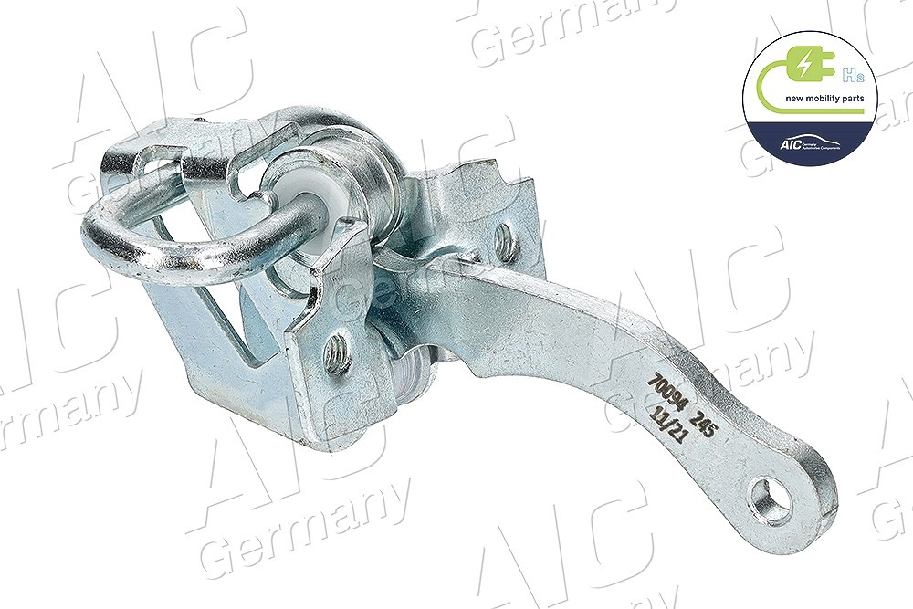 Aic Türfeststeller [Hersteller-Nr. 70094] für Fiat