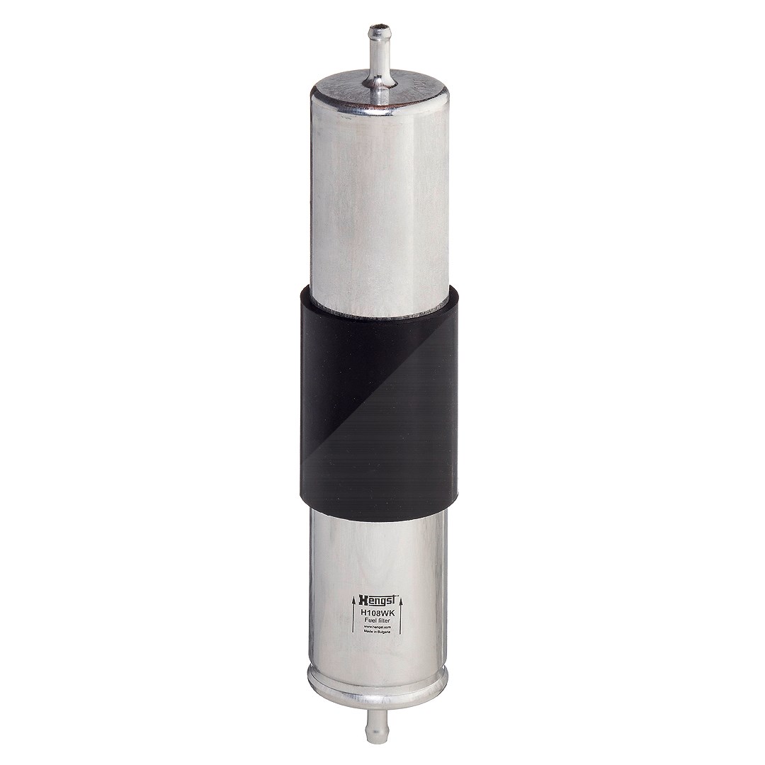 Hengst Filter Kraftstofffilter [Hersteller-Nr. H108WK] für Alpina, BMW