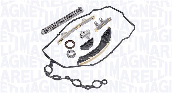 Magneti Marelli Steuerkettensatz [Hersteller-Nr. 341500000970] für Kia, Hyundai