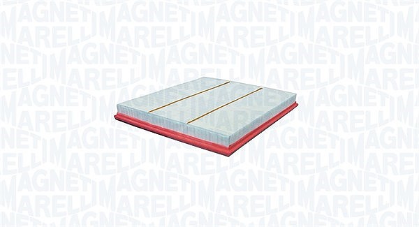Magneti Marelli Luftfilter [Hersteller-Nr. 153071762358] für Ford