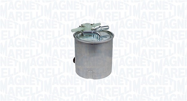 Magneti Marelli Kraftstofffilter [Hersteller-Nr. 153071762418] für Nissan, Renault
