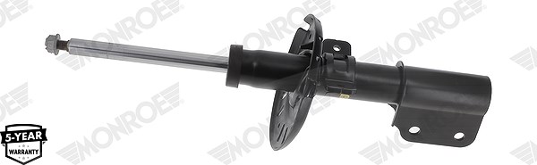 Monroe Stoßdämpfer [Hersteller-Nr. G8311] für Peugeot