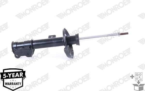 Monroe Stoßdämpfer [Hersteller-Nr. G8283] für Fiat, Lancia, Chrysler