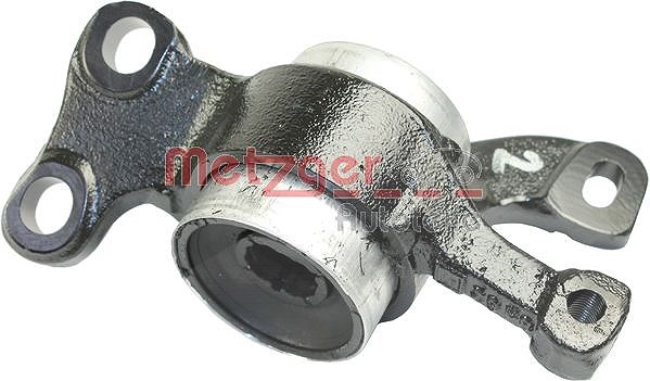 Metzger Autoteile Lagerung, Lenker [Hersteller-Nr. 52080801] für BMW, Mini