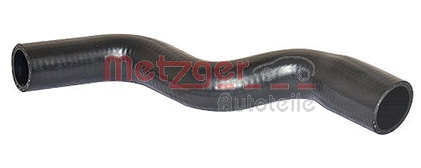 Metzger Autoteile Kühlerschlauch [Hersteller-Nr. 2420251] für Peugeot, Citroën
