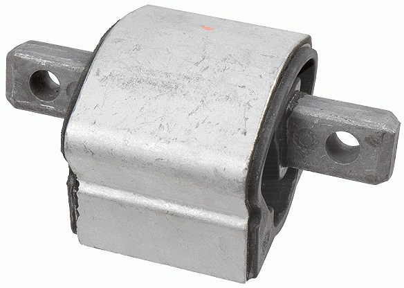 Lemförder Lagerung, Schaltgetriebe [Hersteller-Nr. 3387401] für Mercedes-Benz