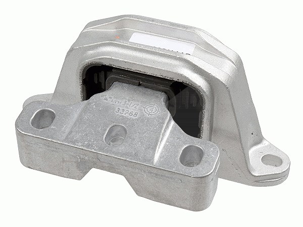 Lemförder Lagerung, Motor [Hersteller-Nr. 3742801] für Seat, Skoda, VW