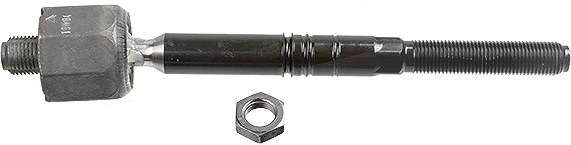 Lemförder Axialgelenk, Spurstange [Hersteller-Nr. 4224301] für Mercedes-Benz