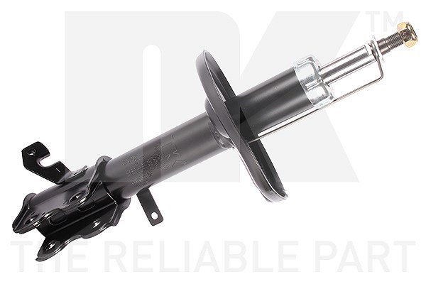 Nk Stoßdämpfer [Hersteller-Nr. 654534520] für Toyota