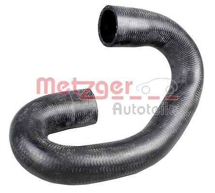 Metzger Autoteile Kühlerschlauch [Hersteller-Nr. 2420079] für Opel