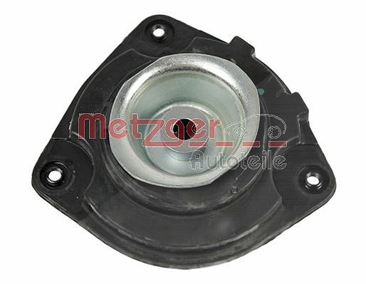 Metzger Autoteile Federbeinstützlager [Hersteller-Nr. 6490135] für Renault, Nissan