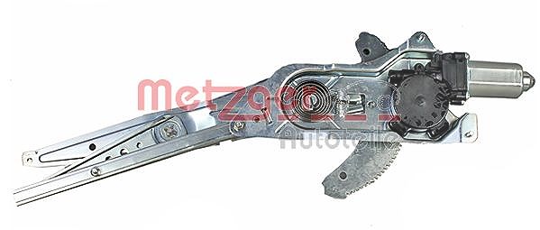 Metzger Autoteile Fensterheber [Hersteller-Nr. 2160418] für Renault