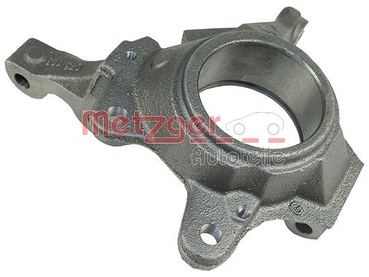 Metzger Autoteile Achsschenkel, Radaufhängung [Hersteller-Nr. 58106701] für Renault