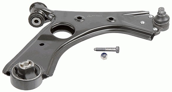 Lemförder Lenker, Radaufhängung [Hersteller-Nr. 3938001] für Vauxhall, Fiat, Opel