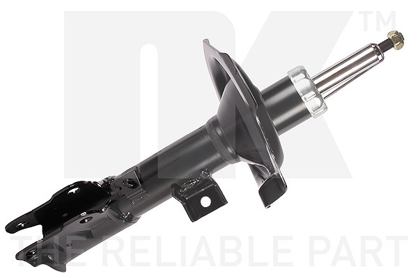 Nk Stoßdämpfer [Hersteller-Nr. 653034014] für Mitsubishi