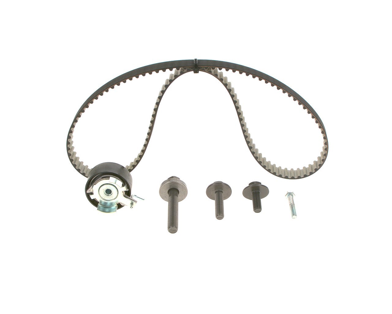 Bosch Zahnriemensatz [Hersteller-Nr. 1987948972] für Mazda, Volvo, Ford