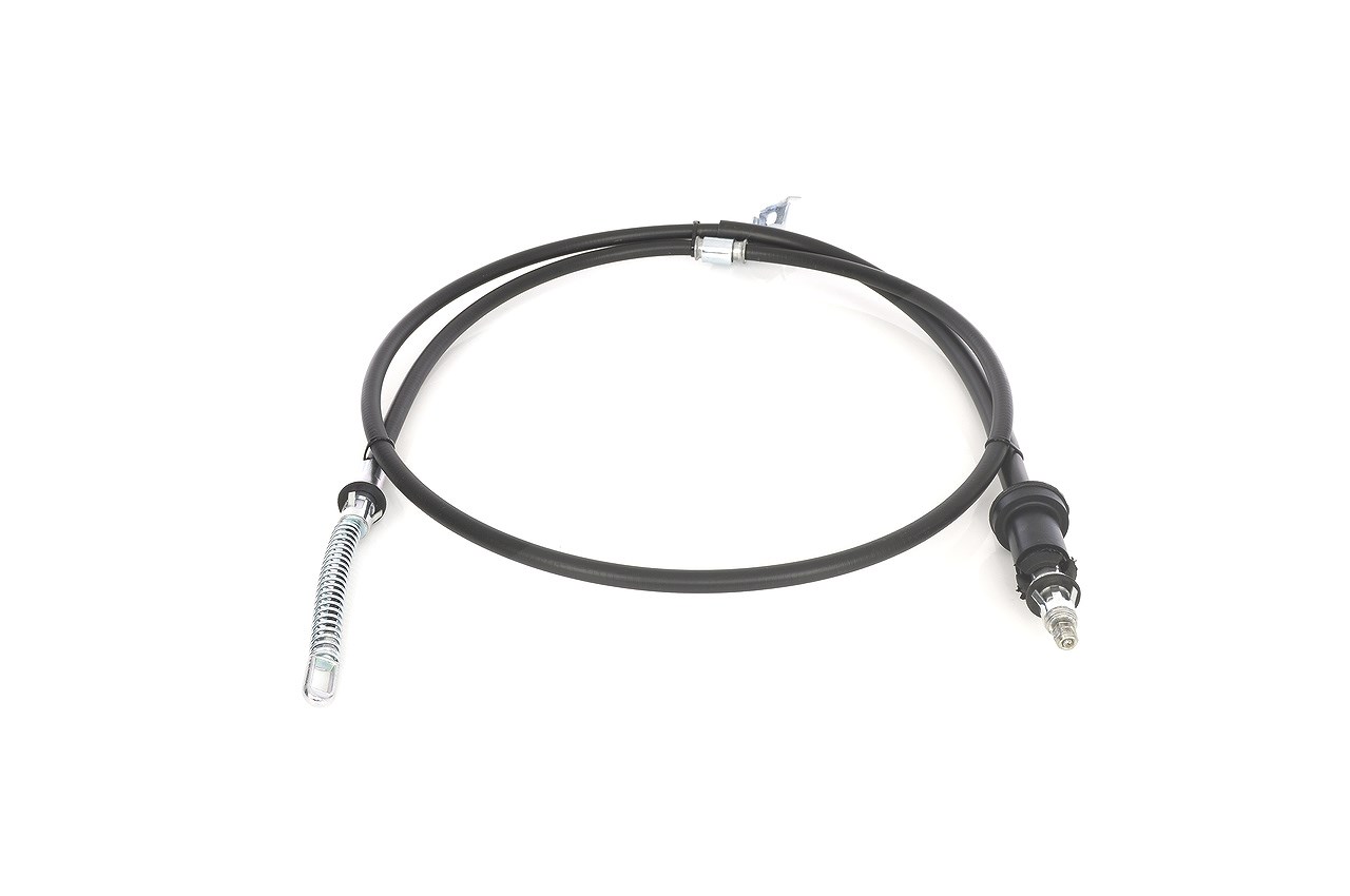 Bosch Seilzug, Feststellbremse [Hersteller-Nr. 1987482748] für Jeep