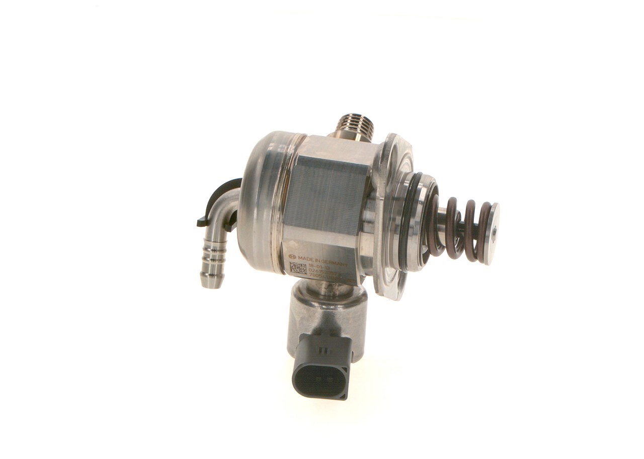 Bosch Hochdruckpumpe [Hersteller-Nr. 0261520572] für Audi, Seat, Skoda, VW