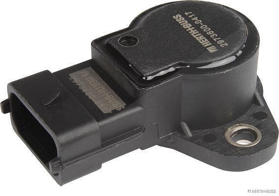 Herth+buss Jakoparts Sensor, Drosselklappenstellung [Hersteller-Nr. J5640307] für Hyundai, Kia