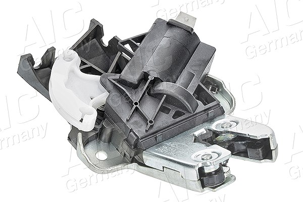 Aic Heckklappenschloß [Hersteller-Nr. 56251] für Seat, Audi, VW